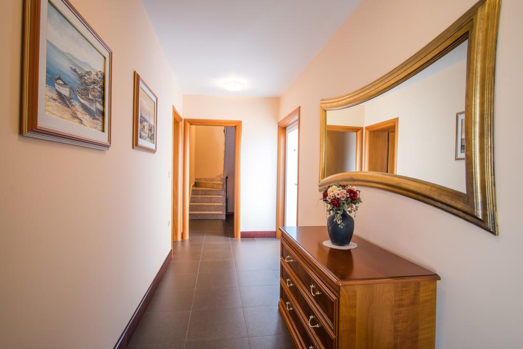 Villa Palma Малинска Экстерьер фото